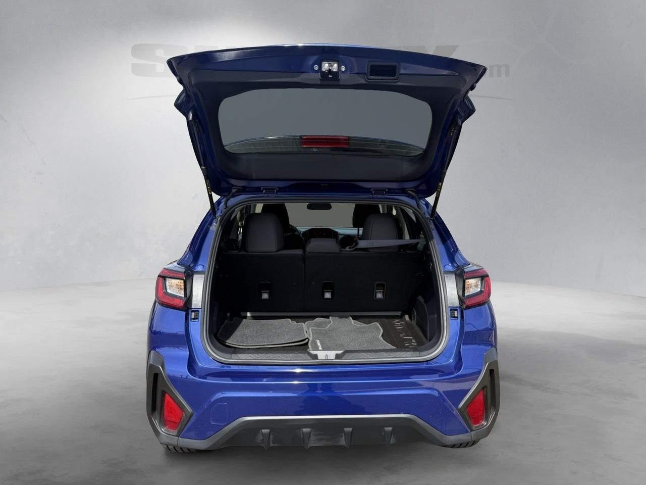 2026 Subaru Crosstrek Premium Springfield VA