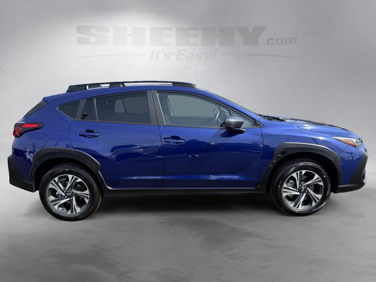2026 Subaru Crosstrek Premium Springfield VA
