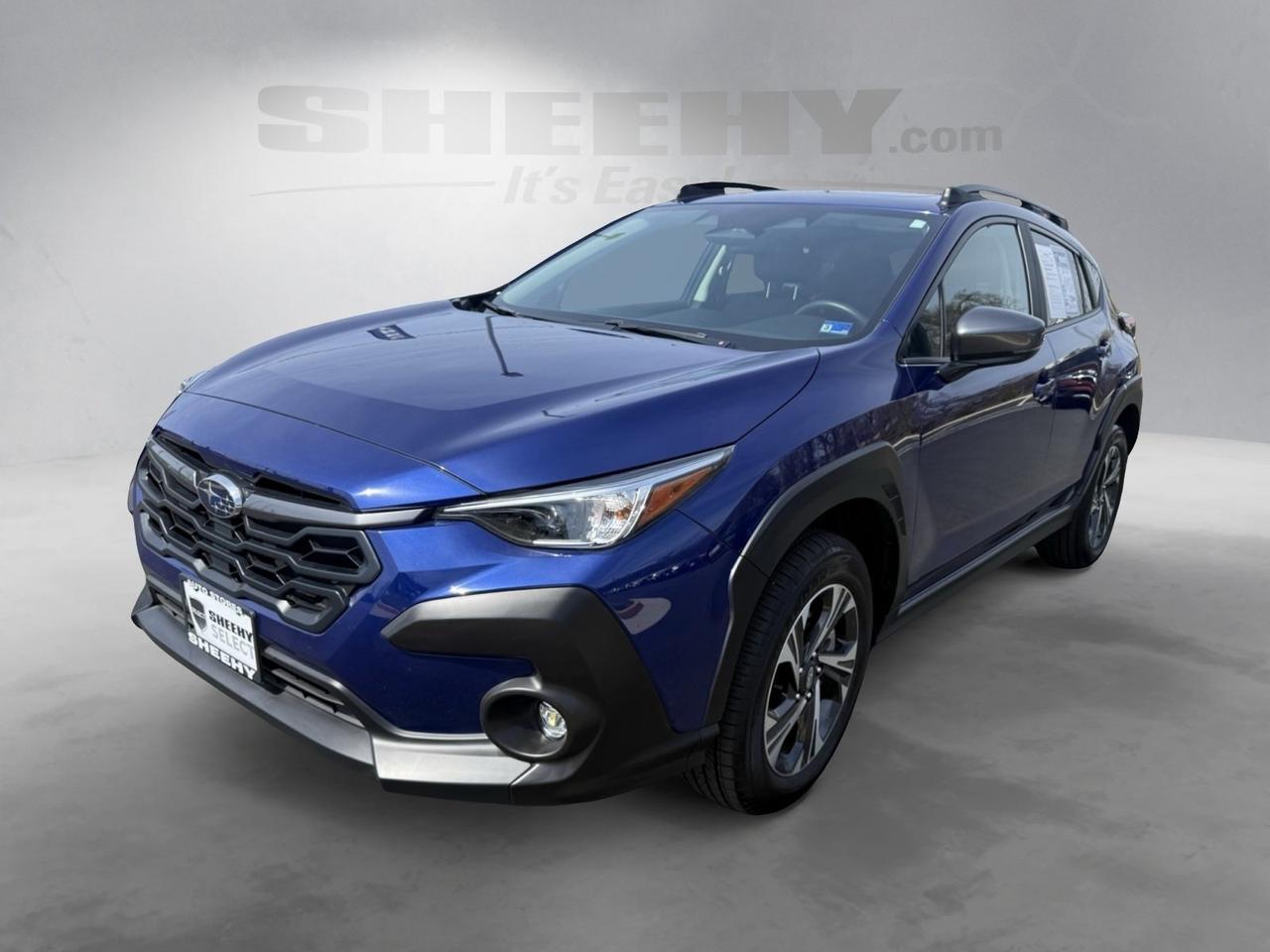 2026 Subaru Crosstrek Premium Springfield VA