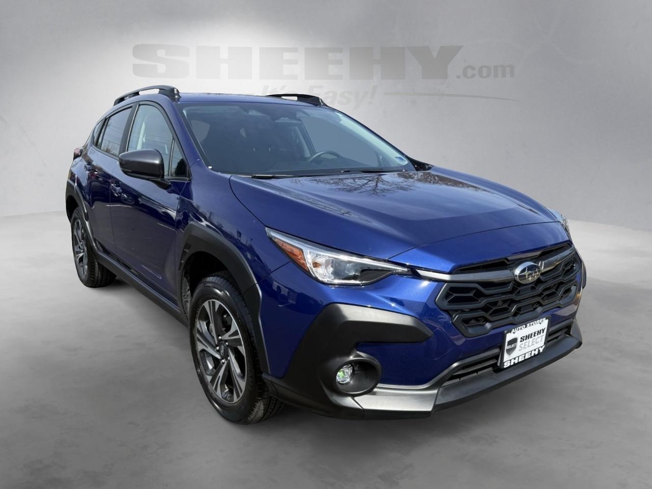 2026 Subaru Crosstrek Premium Springfield VA