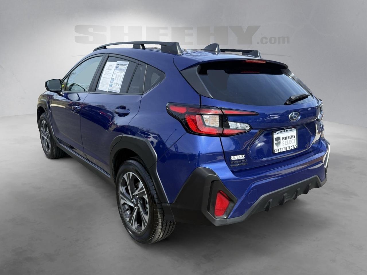 2026 Subaru Crosstrek Premium Springfield VA