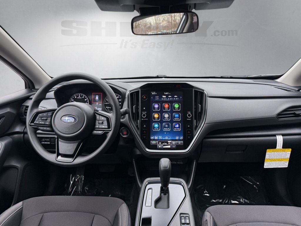 2026 Subaru Crosstrek Premium Springfield VA