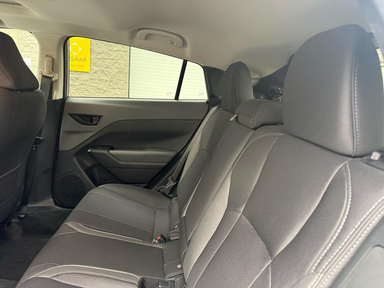 2026 Subaru Crosstrek Premium Springfield VA