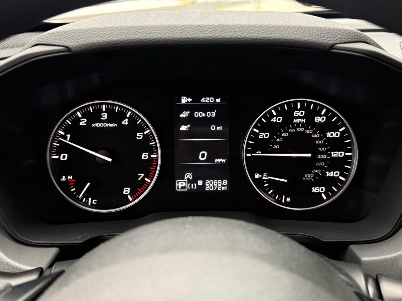 2026 Subaru Crosstrek Premium Springfield VA