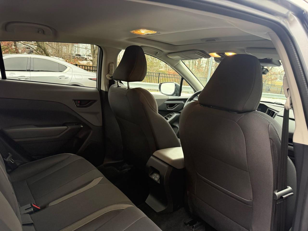 2026 Subaru Crosstrek Premium Springfield VA