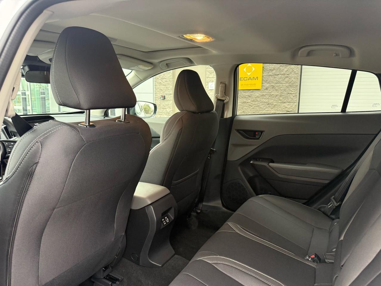 2026 Subaru Crosstrek Premium Springfield VA