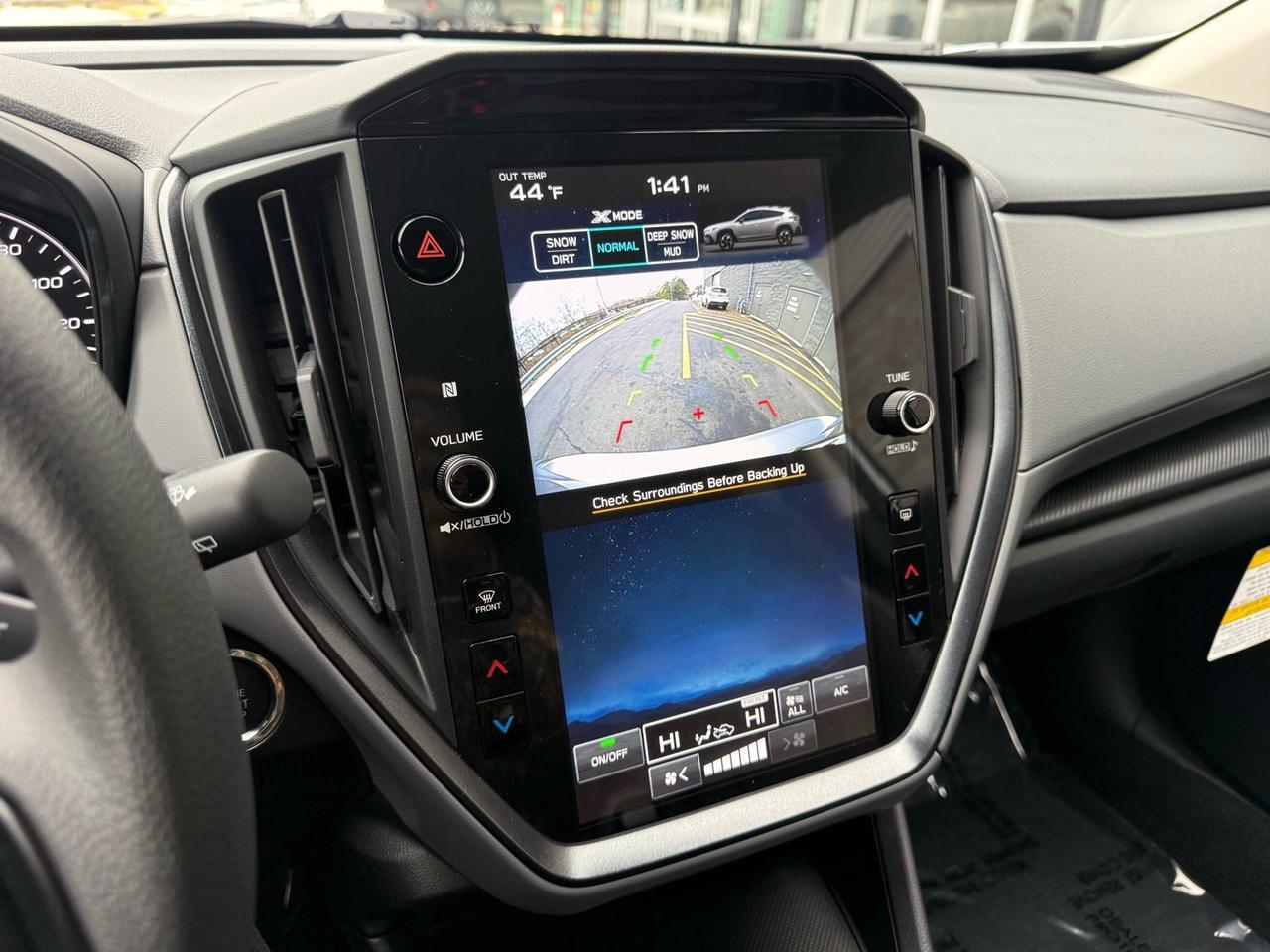 2026 Subaru Crosstrek Premium Springfield VA