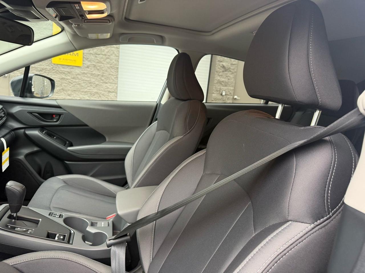 2026 Subaru Crosstrek Premium Springfield VA