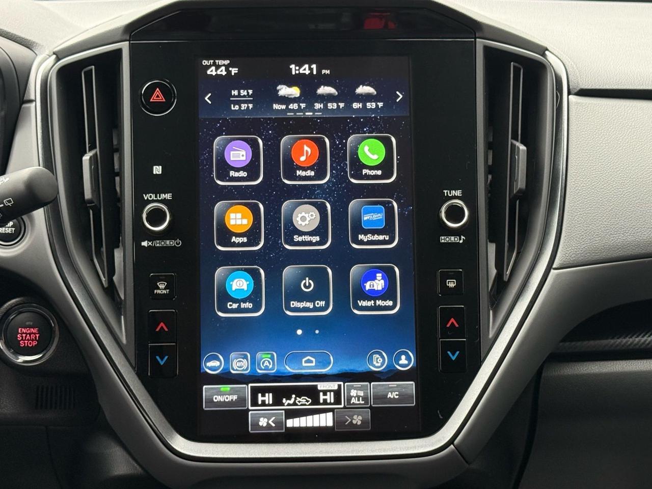 2026 Subaru Crosstrek Premium Springfield VA