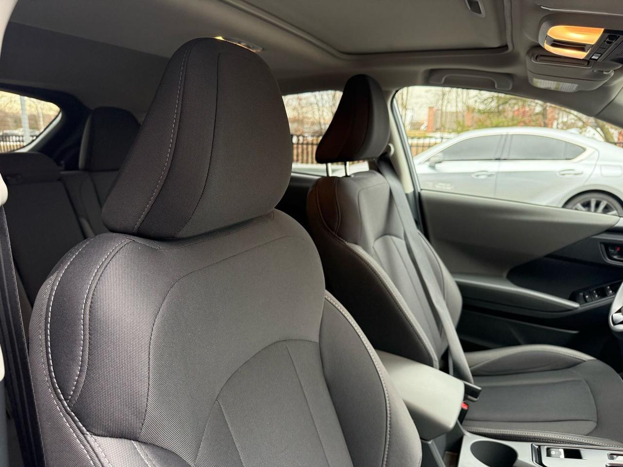 2026 Subaru Crosstrek Premium Springfield VA