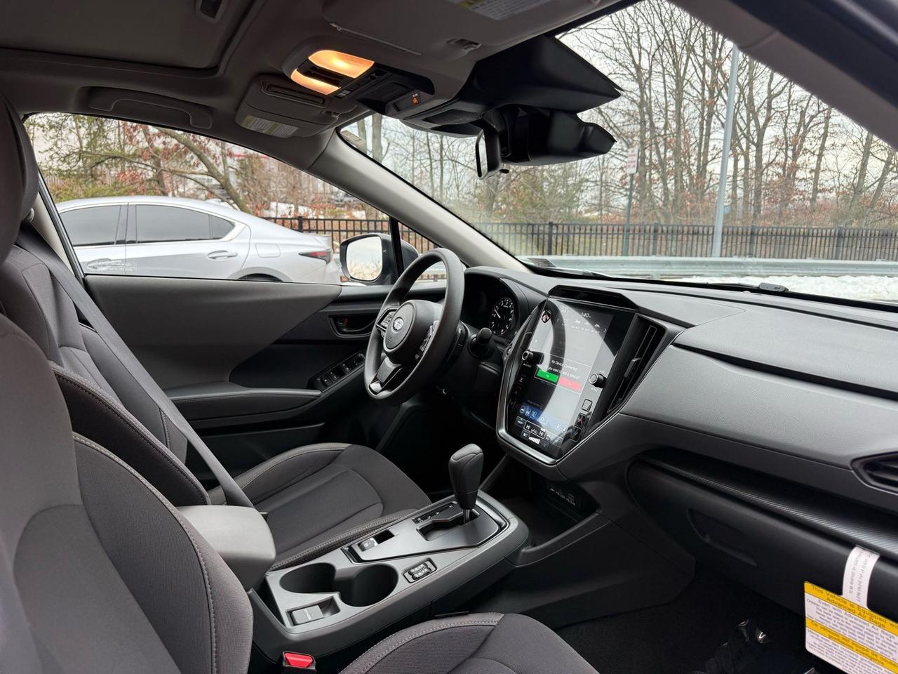 2026 Subaru Crosstrek Premium Springfield VA