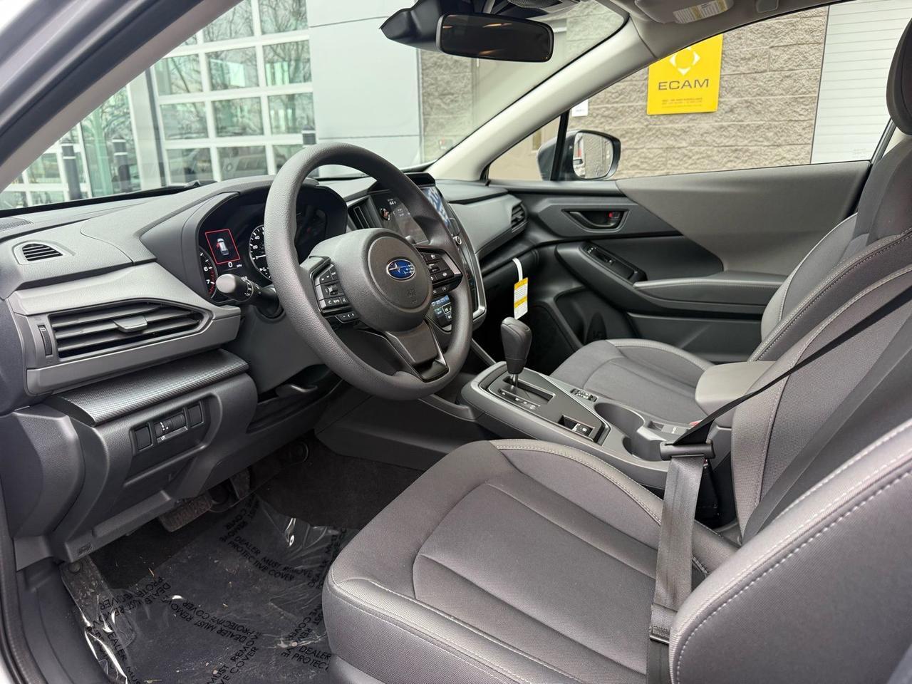 2026 Subaru Crosstrek Premium Springfield VA