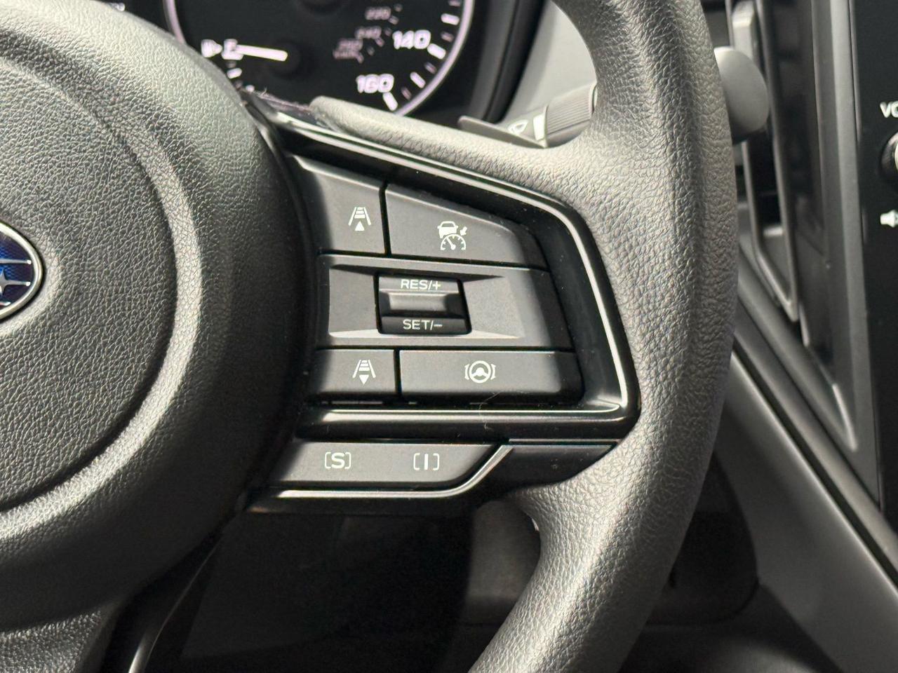 2026 Subaru Crosstrek Premium Springfield VA