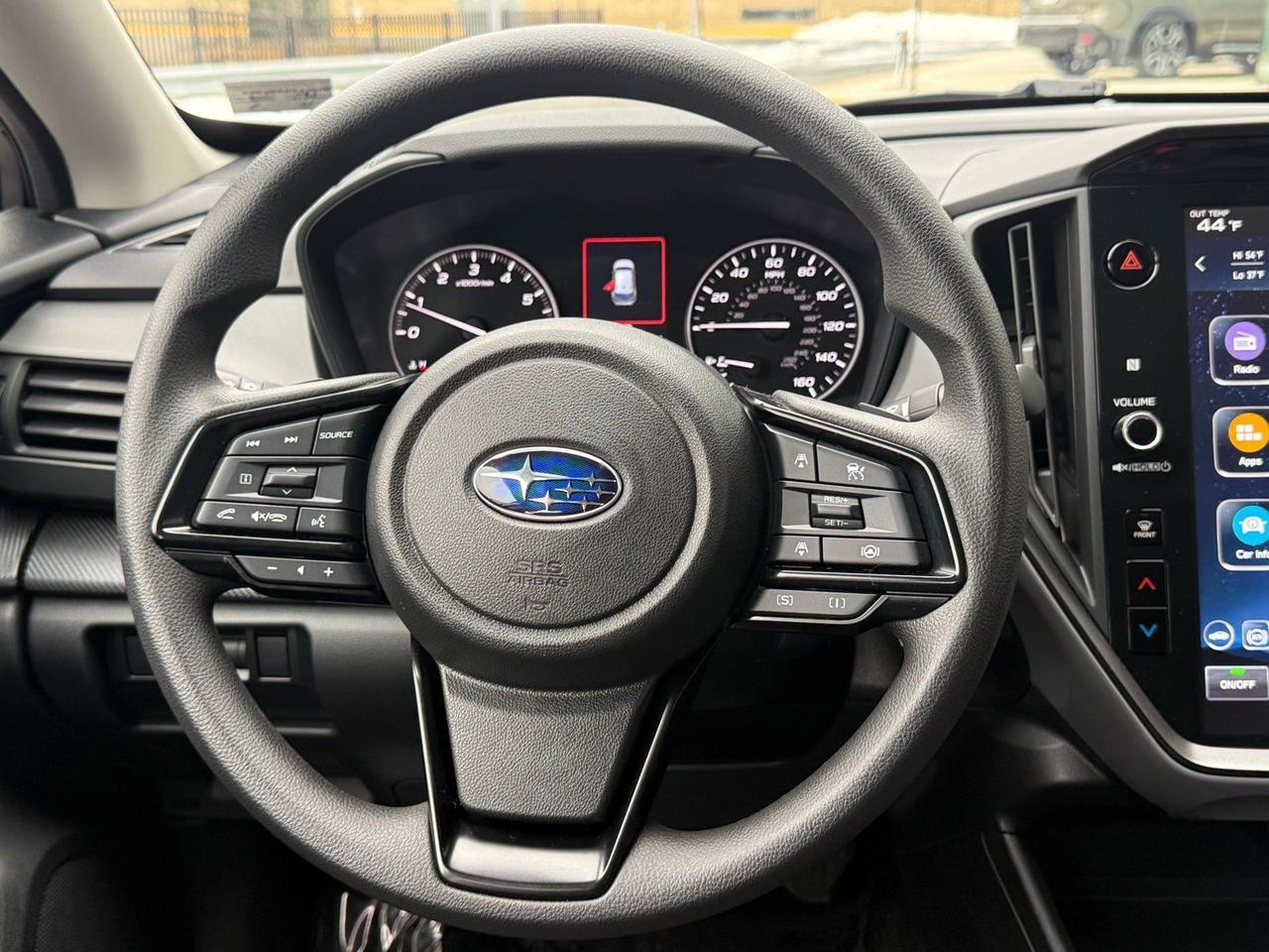 2026 Subaru Crosstrek Premium Springfield VA