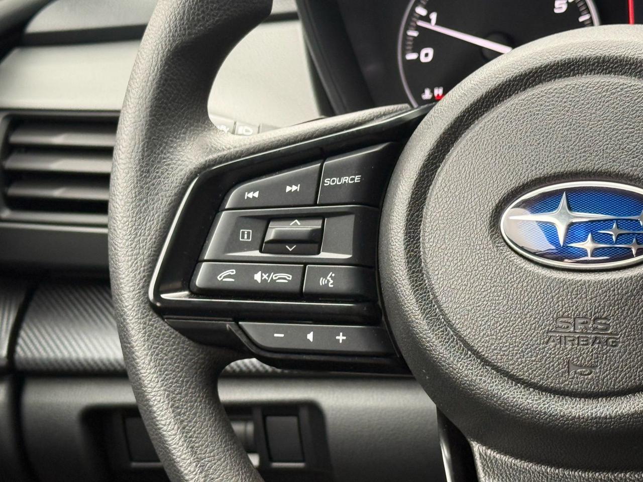 2026 Subaru Crosstrek Premium Springfield VA