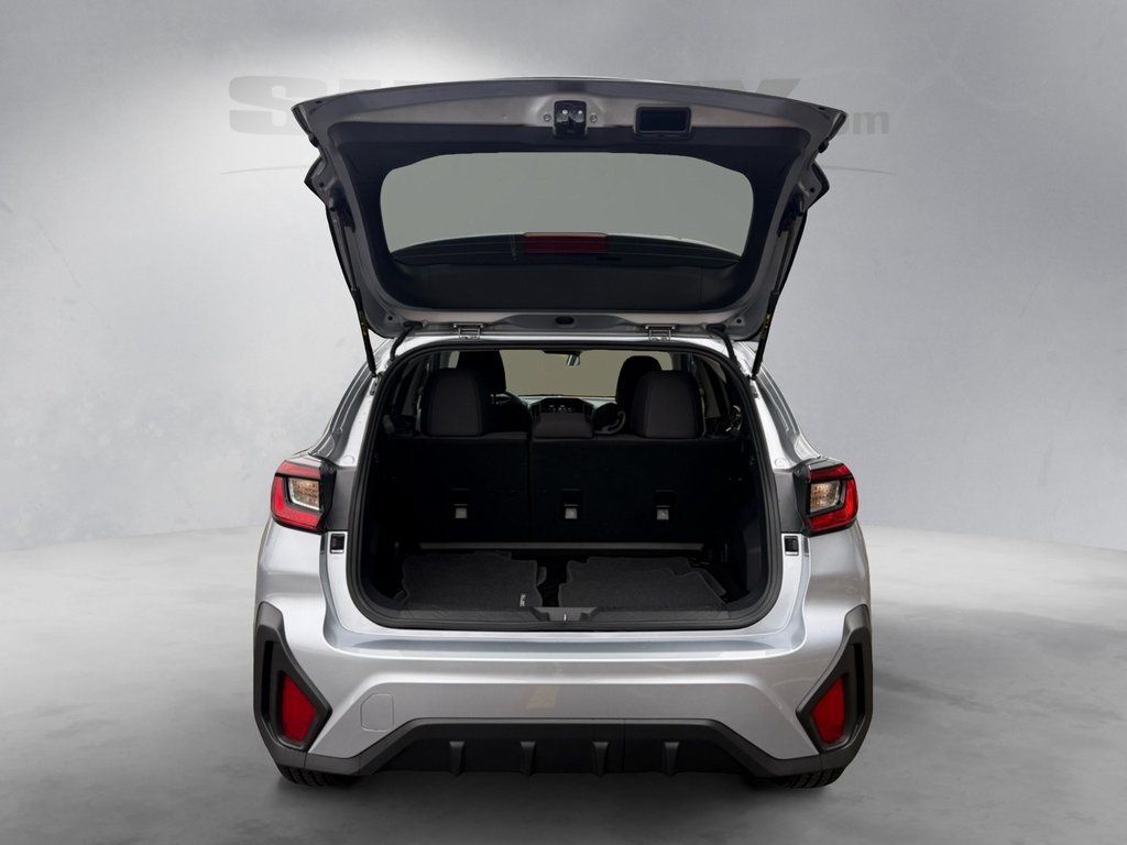 2026 Subaru Crosstrek Premium Springfield VA