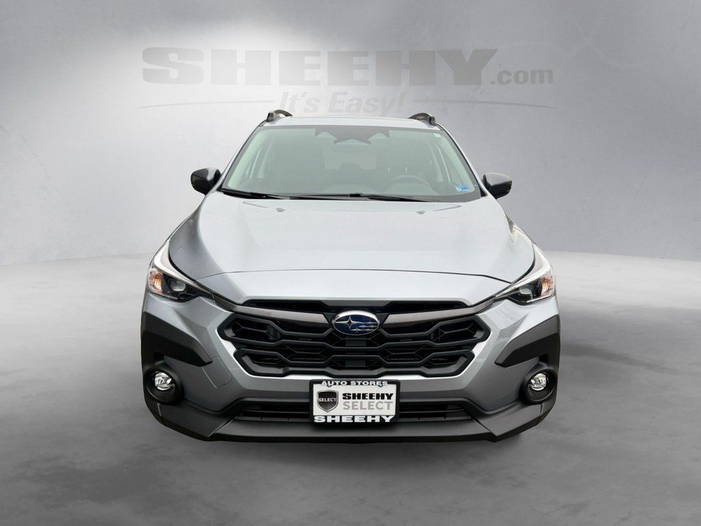 2026 Subaru Crosstrek Premium Springfield VA