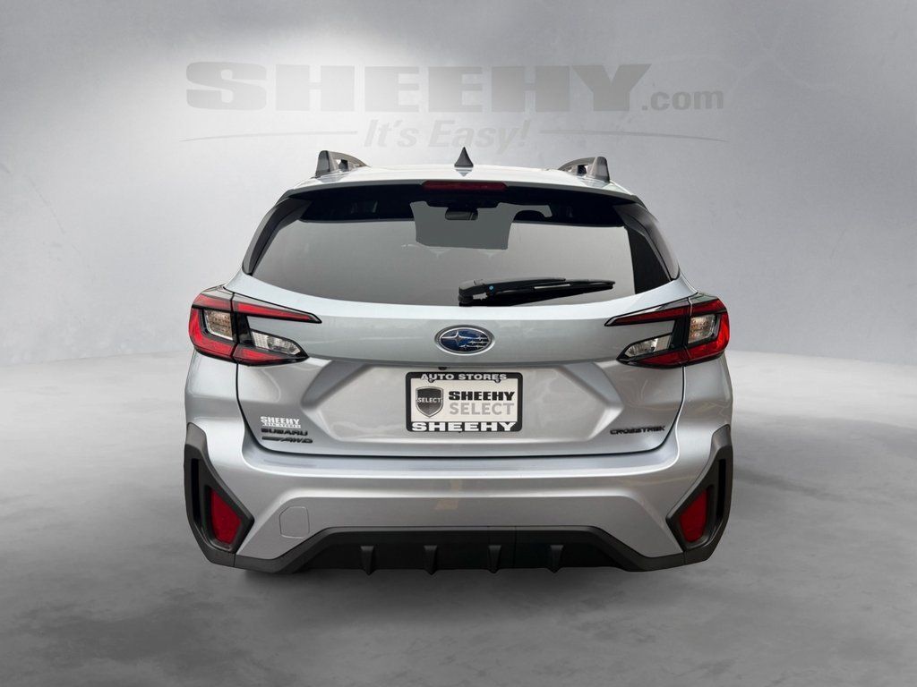 2026 Subaru Crosstrek Premium Springfield VA