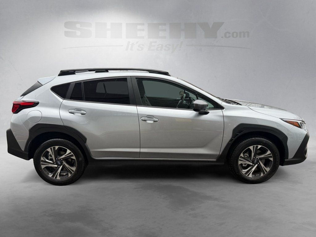 2026 Subaru Crosstrek Premium Springfield VA