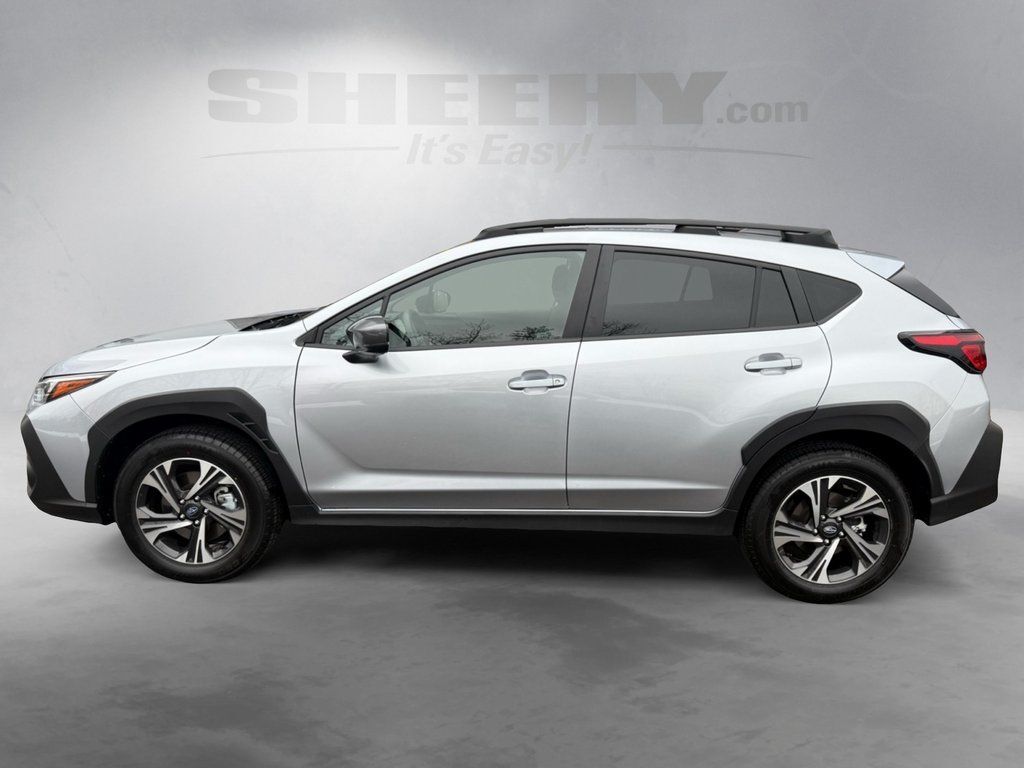 2026 Subaru Crosstrek Premium Springfield VA