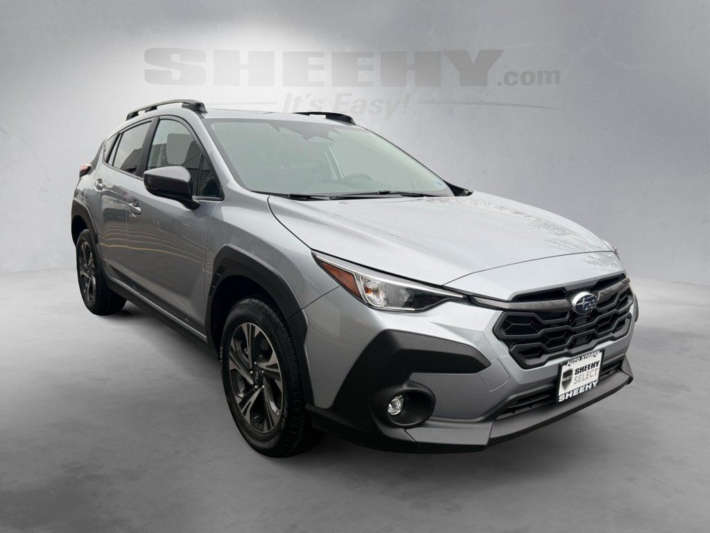 2026 Subaru Crosstrek Premium Springfield VA