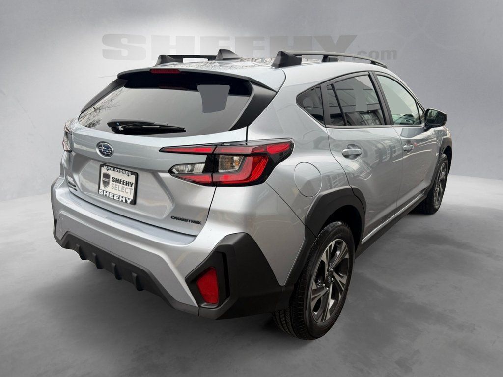 2026 Subaru Crosstrek Premium Springfield VA