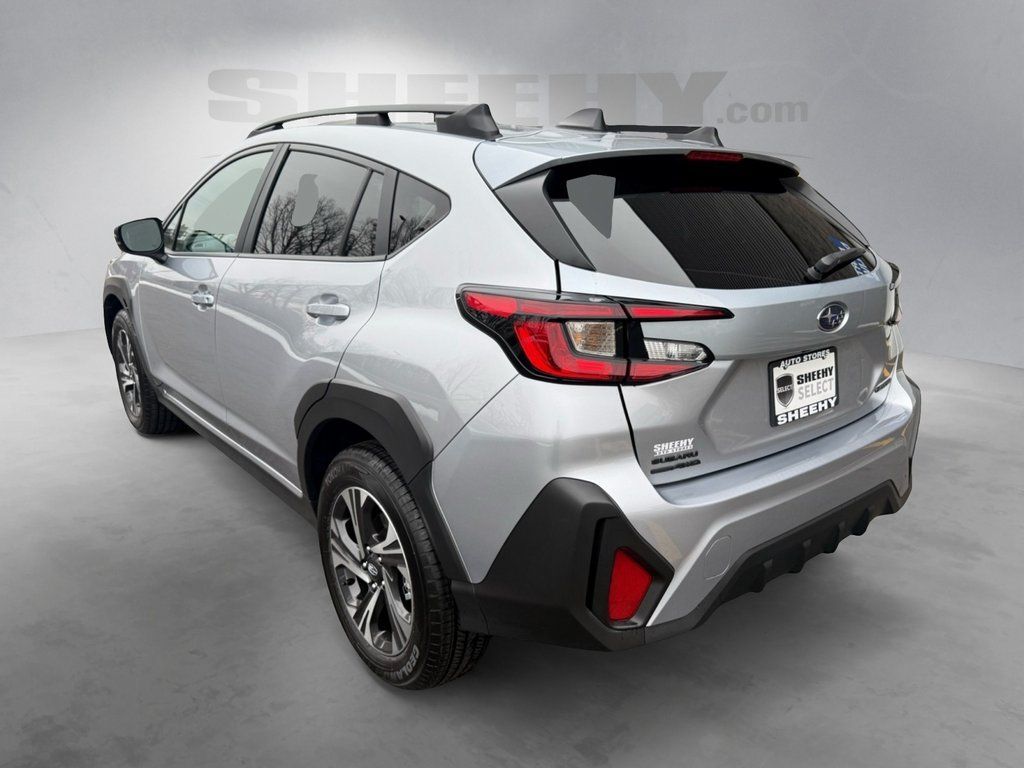 2026 Subaru Crosstrek Premium Springfield VA