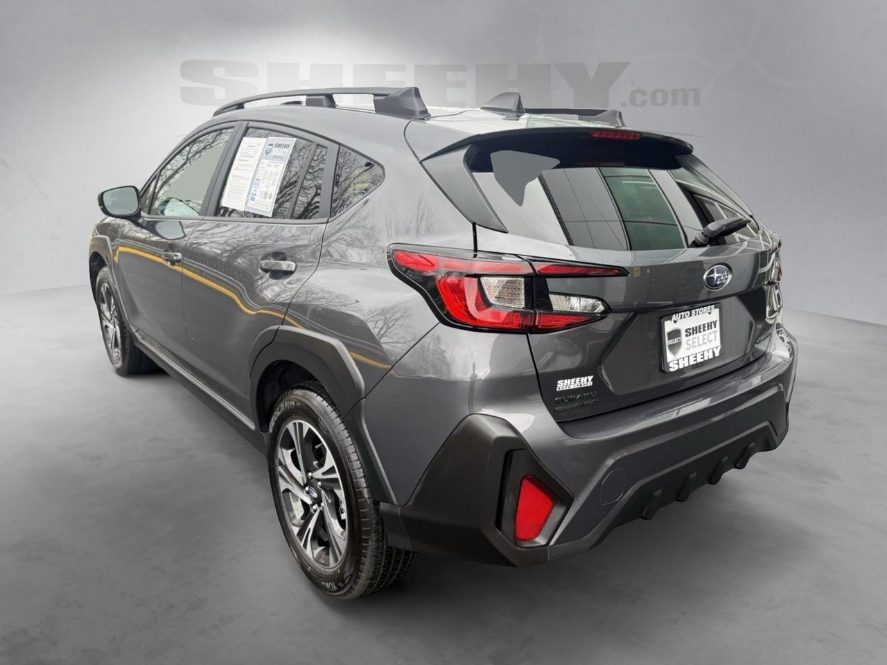 2026 Subaru Crosstrek Premium Springfield VA