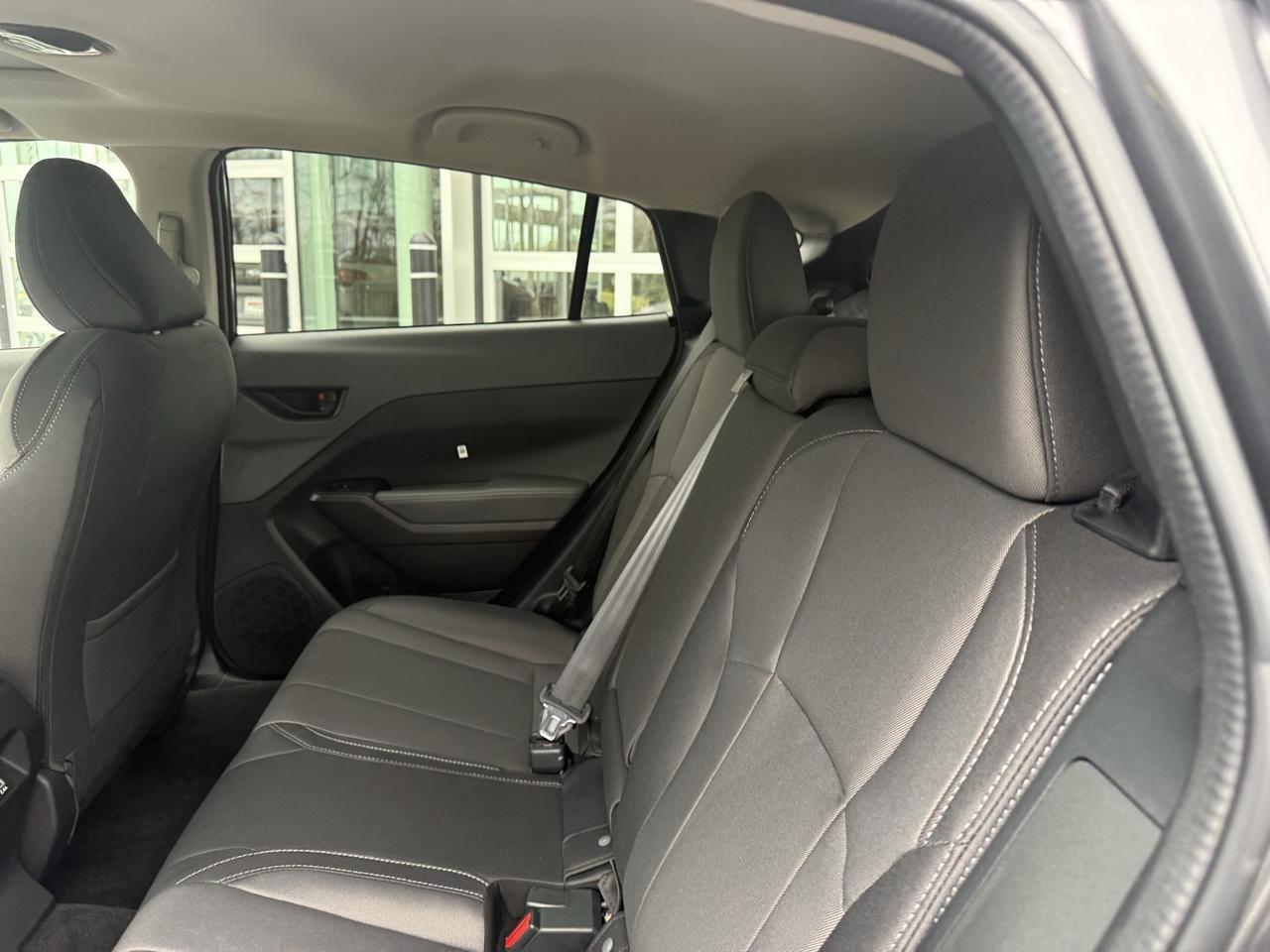 2026 Subaru Crosstrek Premium Springfield VA