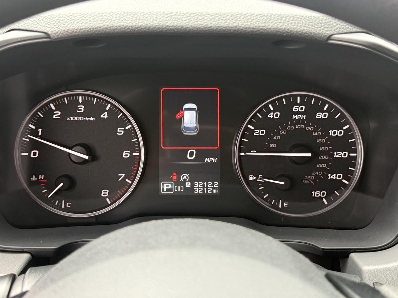 2026 Subaru Crosstrek Premium Springfield VA