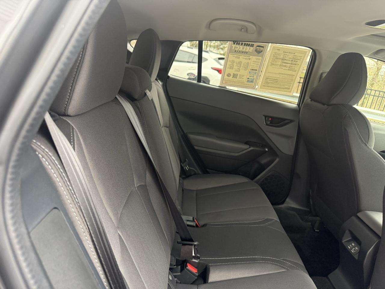 2026 Subaru Crosstrek Premium Springfield VA