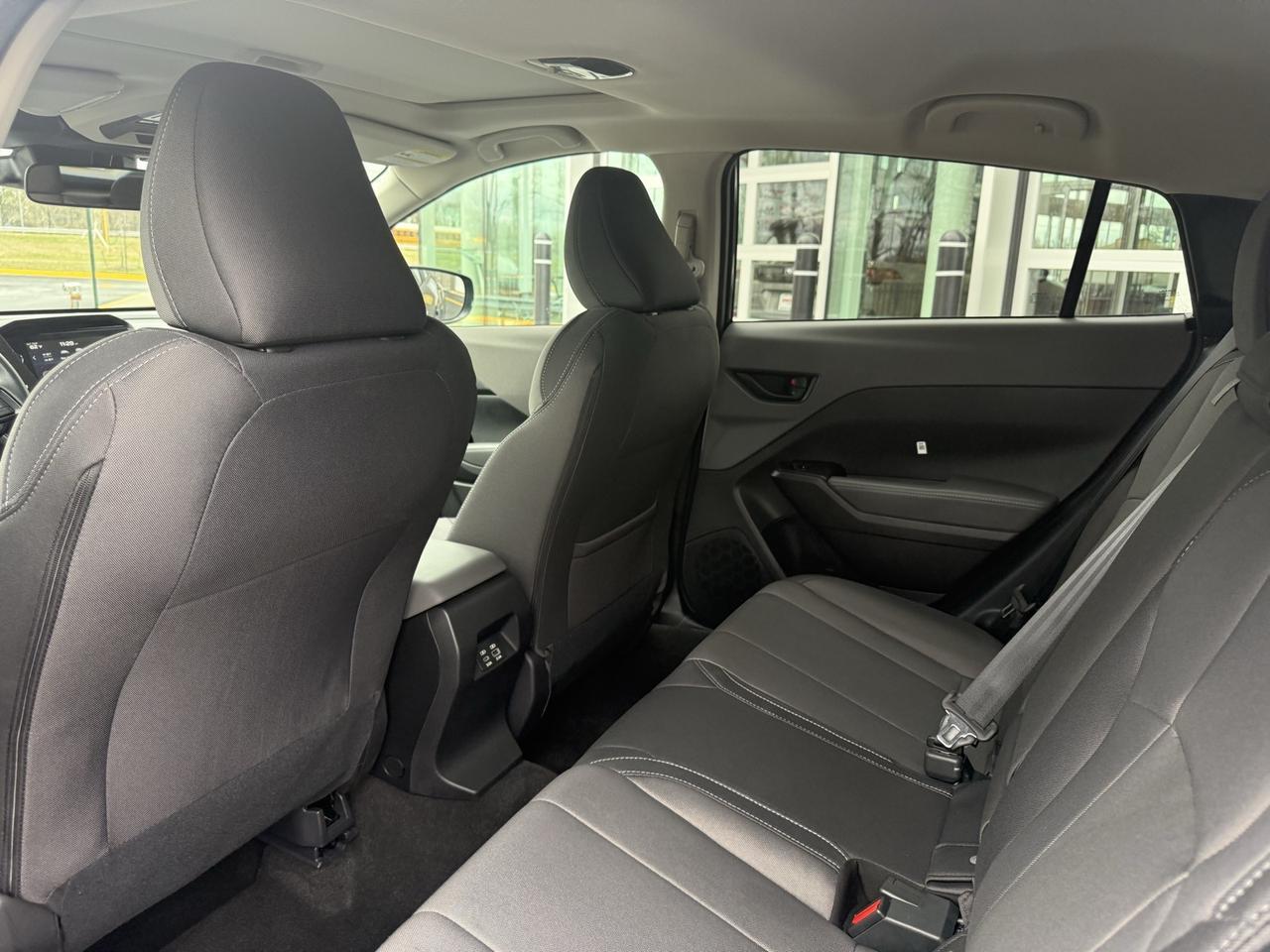 2026 Subaru Crosstrek Premium Springfield VA