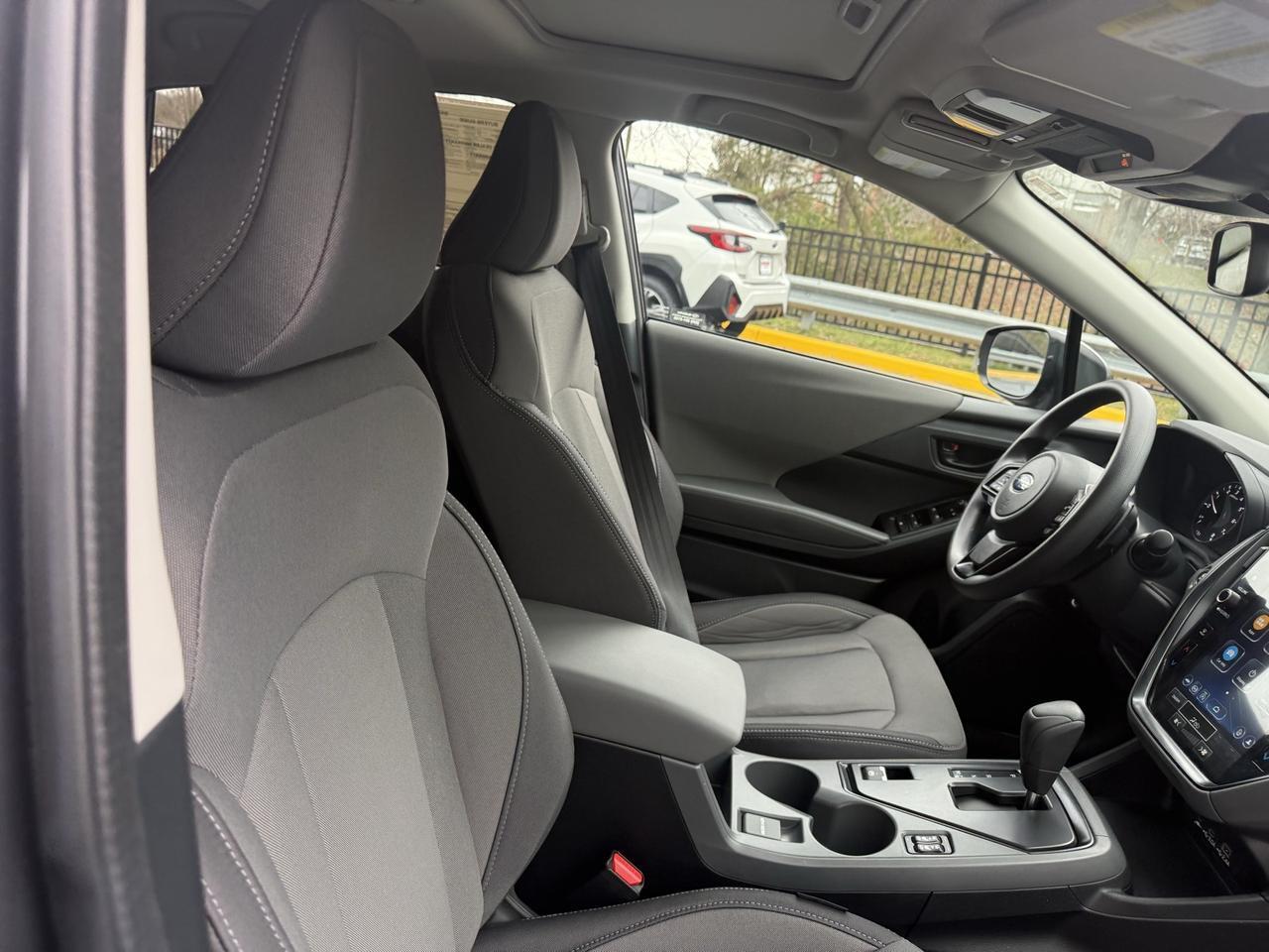 2026 Subaru Crosstrek Premium Springfield VA