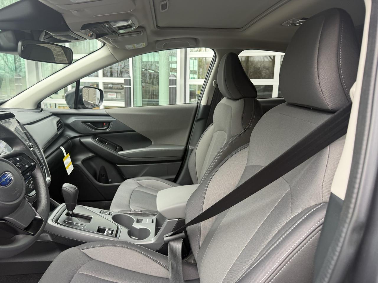 2026 Subaru Crosstrek Premium Springfield VA