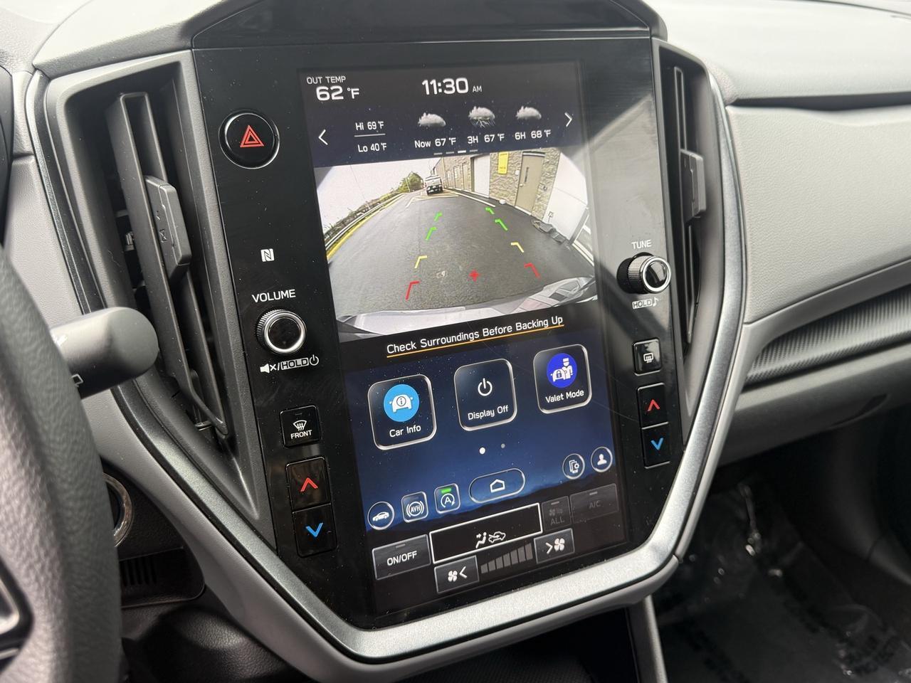 2026 Subaru Crosstrek Premium Springfield VA