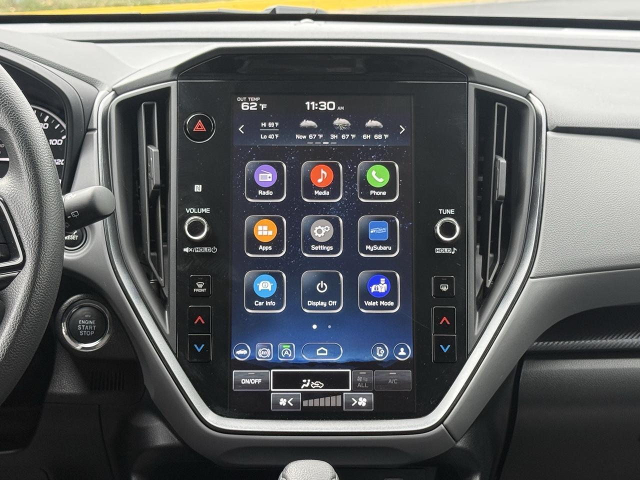 2026 Subaru Crosstrek Premium Springfield VA