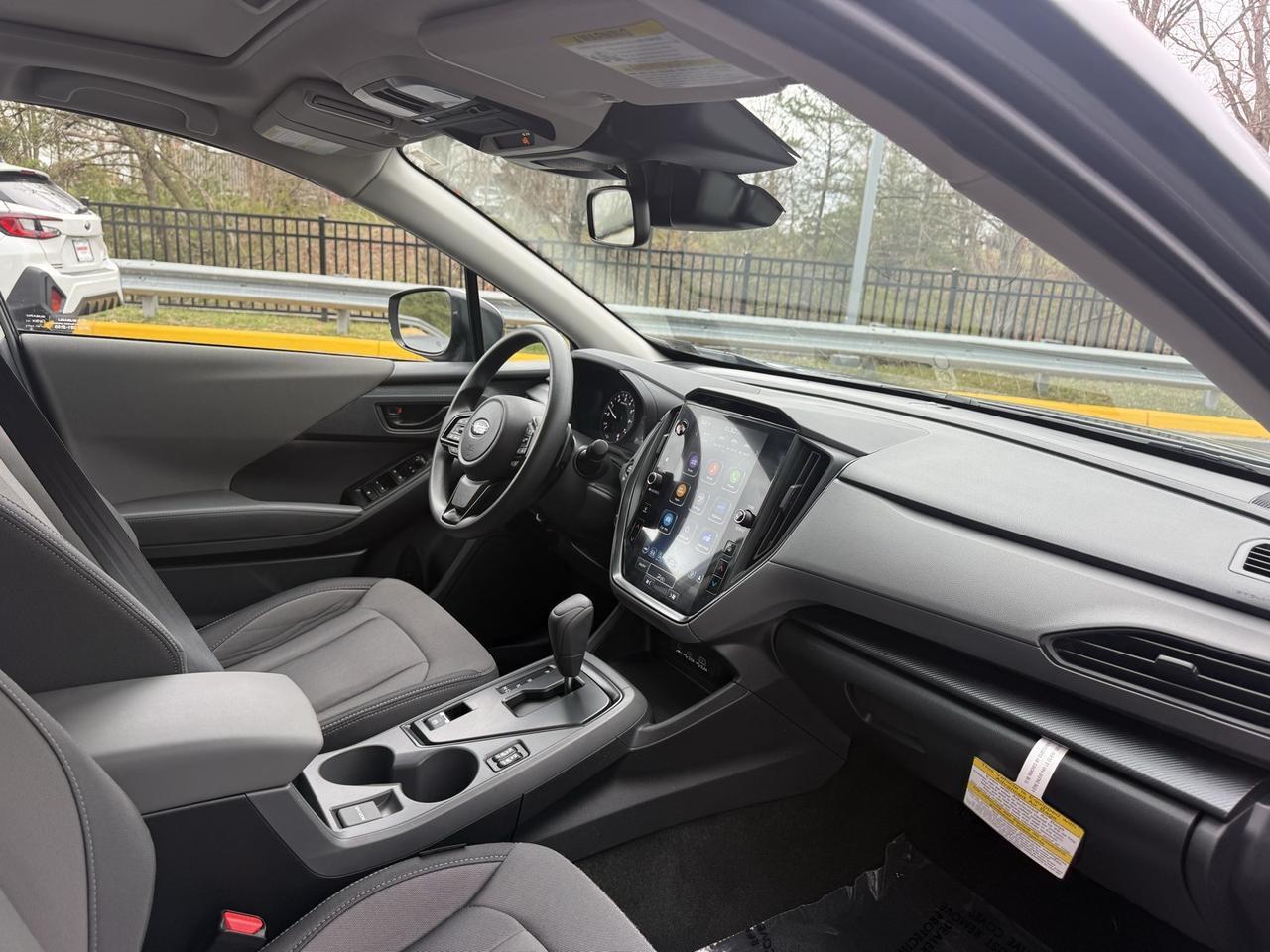 2026 Subaru Crosstrek Premium Springfield VA