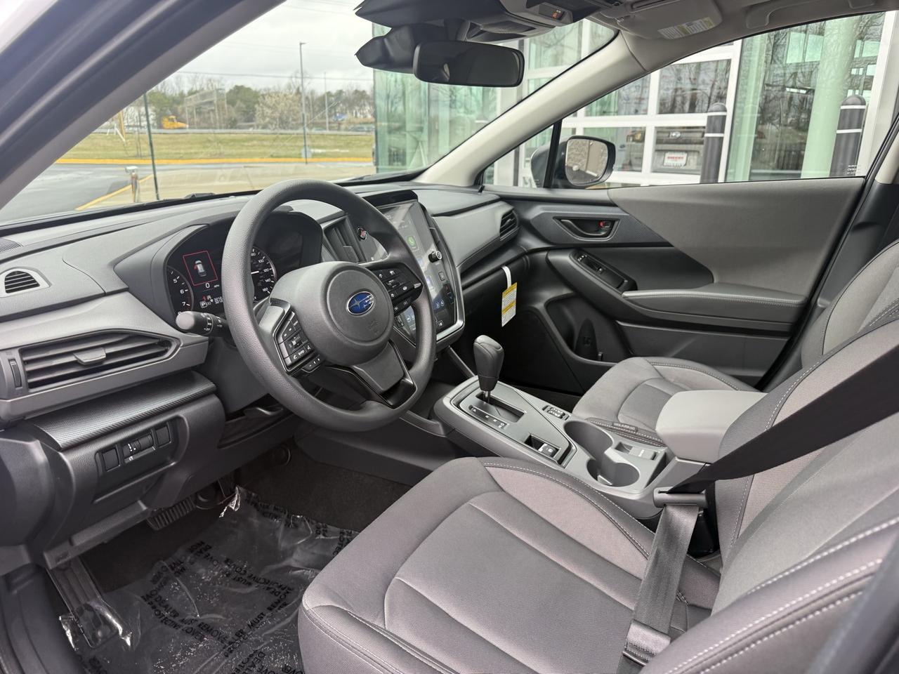 2026 Subaru Crosstrek Premium Springfield VA