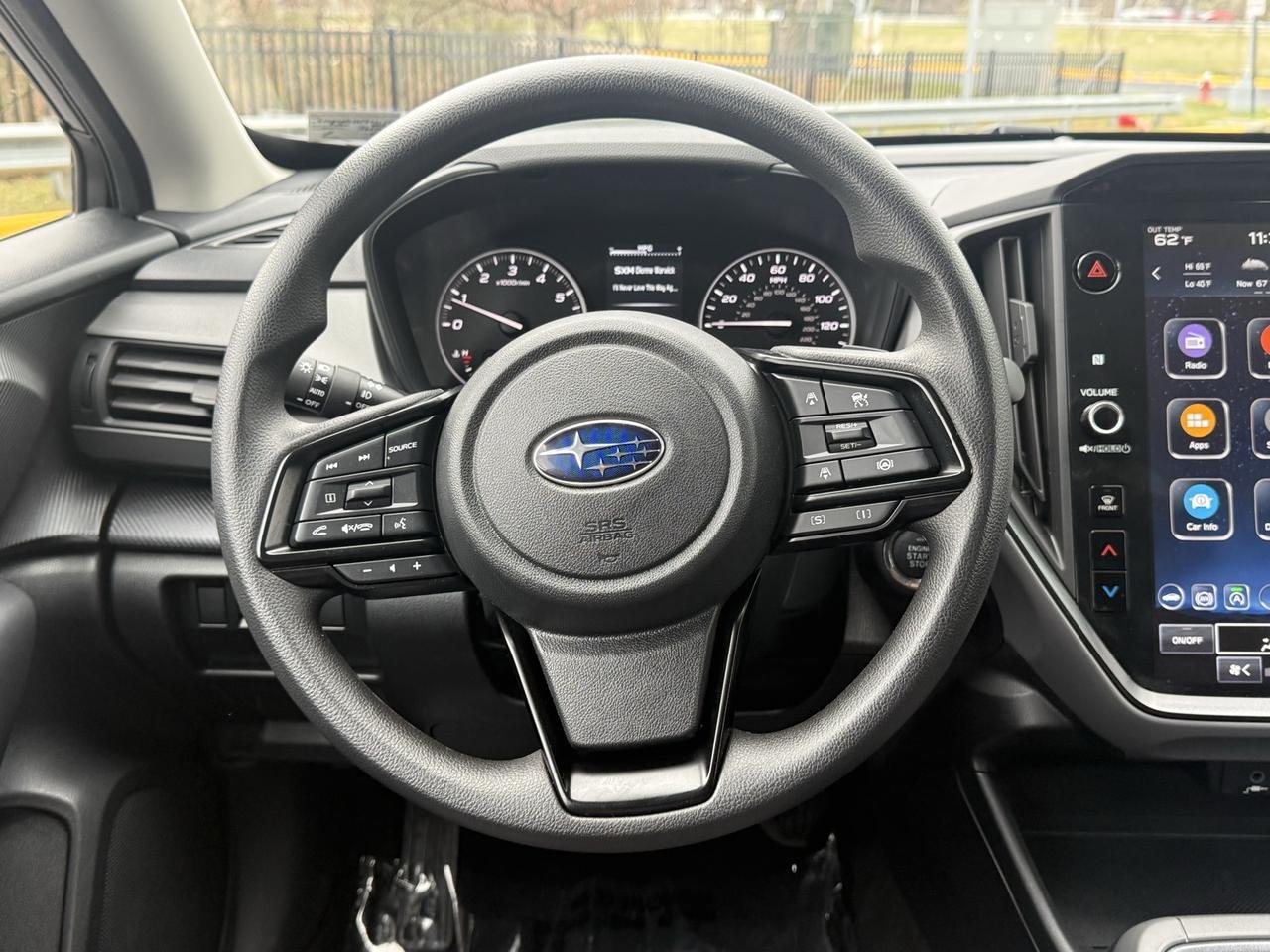 2026 Subaru Crosstrek Premium Springfield VA