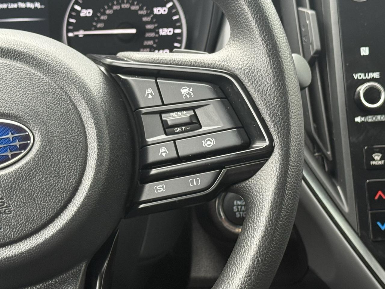 2026 Subaru Crosstrek Premium Springfield VA