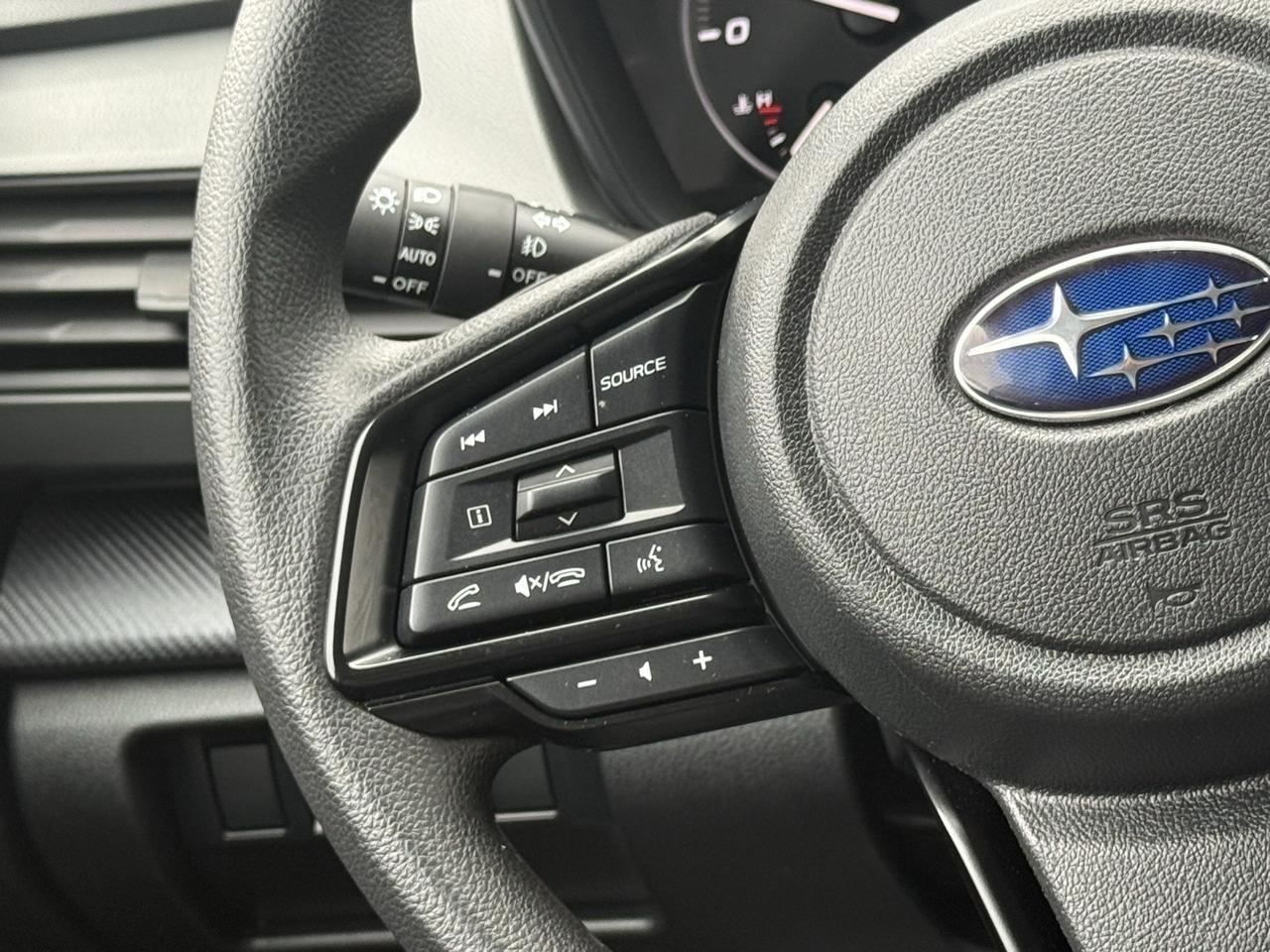 2026 Subaru Crosstrek Premium Springfield VA