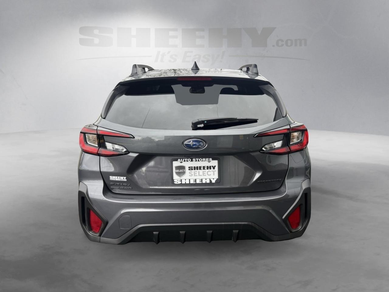 2026 Subaru Crosstrek Premium Springfield VA