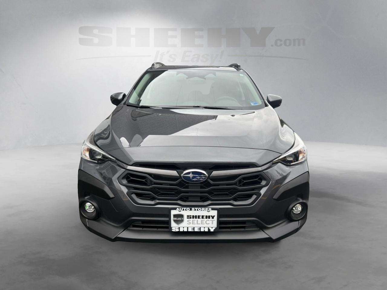 2026 Subaru Crosstrek Premium Springfield VA