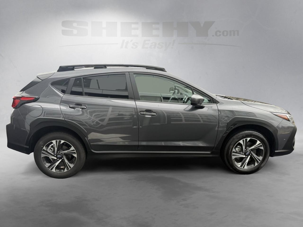 2026 Subaru Crosstrek Premium Springfield VA