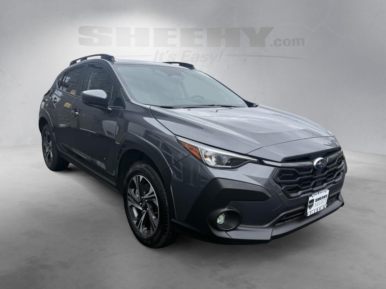 2026 Subaru Crosstrek Premium Springfield VA