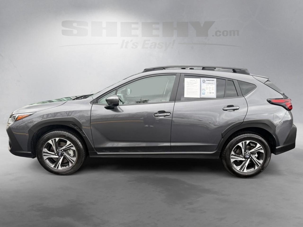2026 Subaru Crosstrek Premium Springfield VA