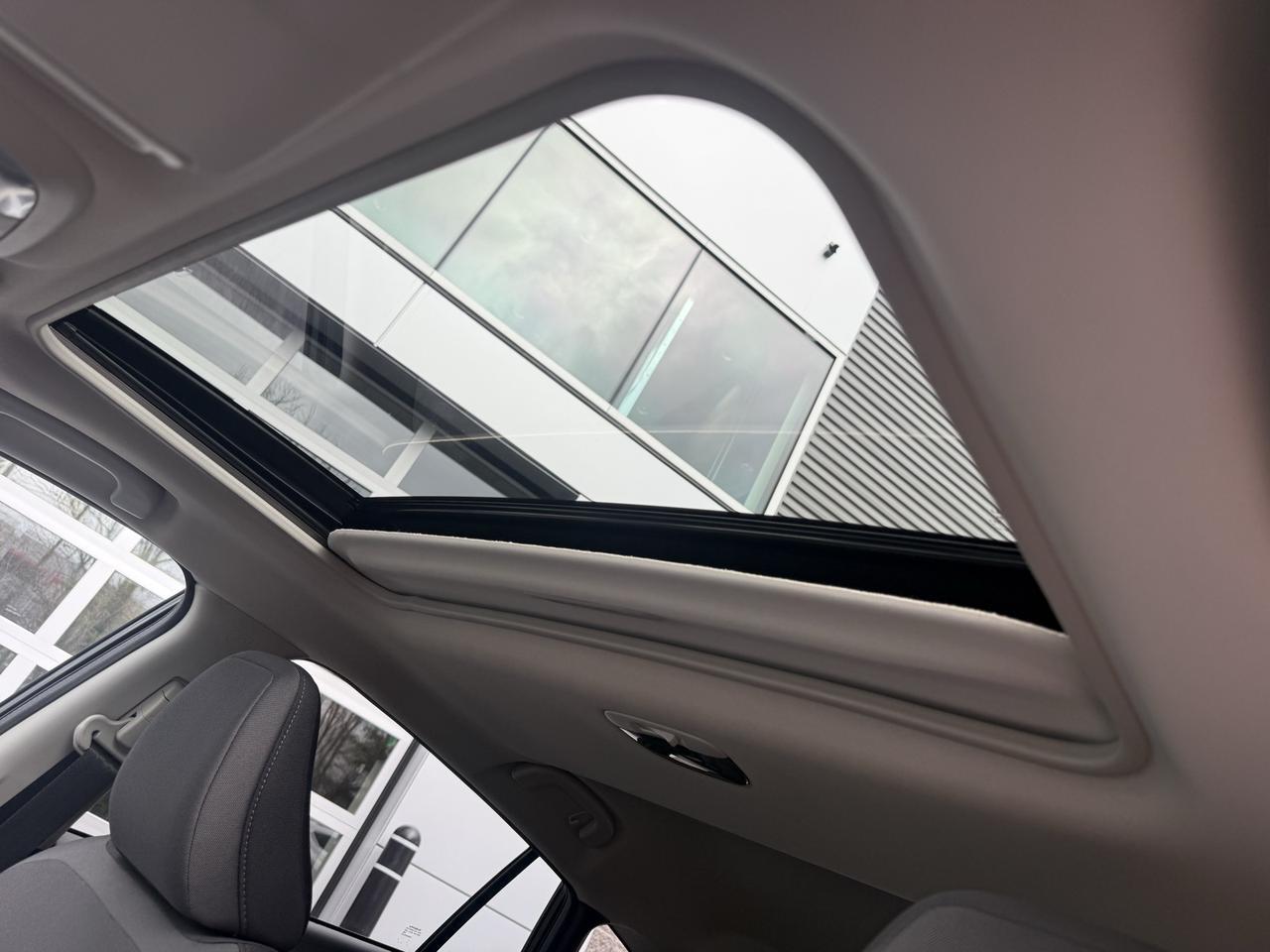 2026 Subaru Crosstrek Premium Springfield VA