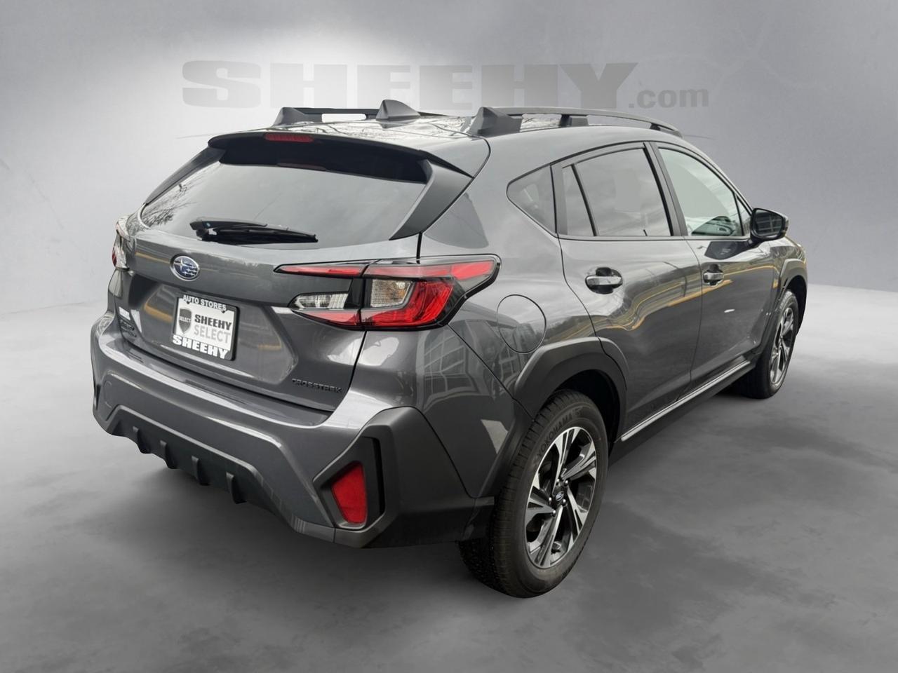 2026 Subaru Crosstrek Premium Springfield VA