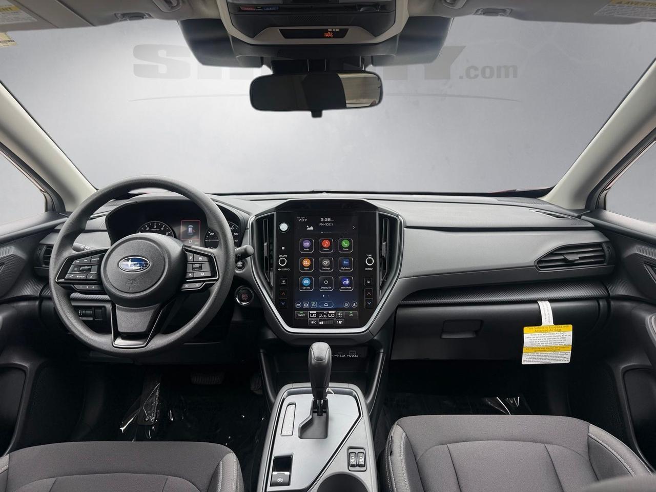 2026 Subaru Crosstrek Premium Springfield VA