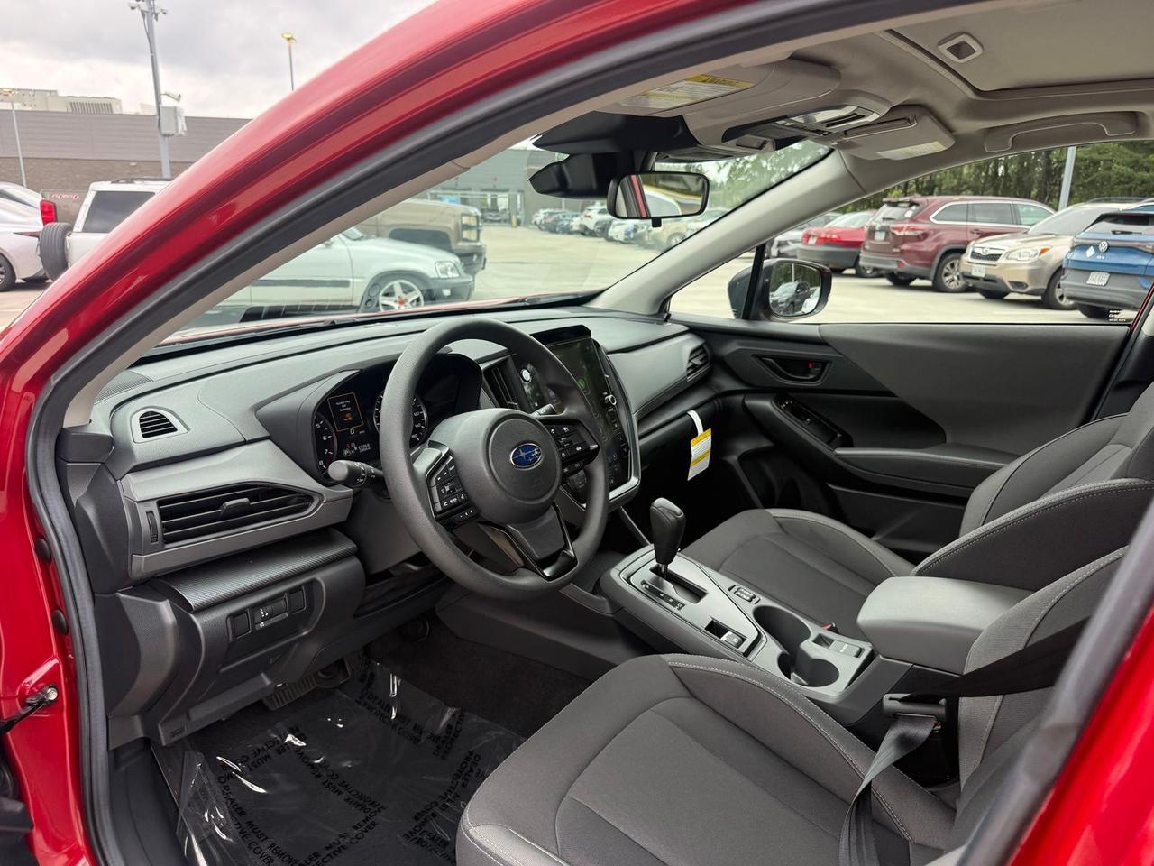 2026 Subaru Crosstrek Premium Springfield VA